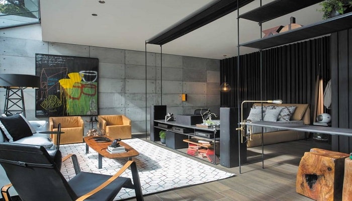 Estilo Industrial - O novo jeito de morar que vai ganhar seu coração! Estilo Industrial - O novo jeito de morar que vai ganhar seu coração!