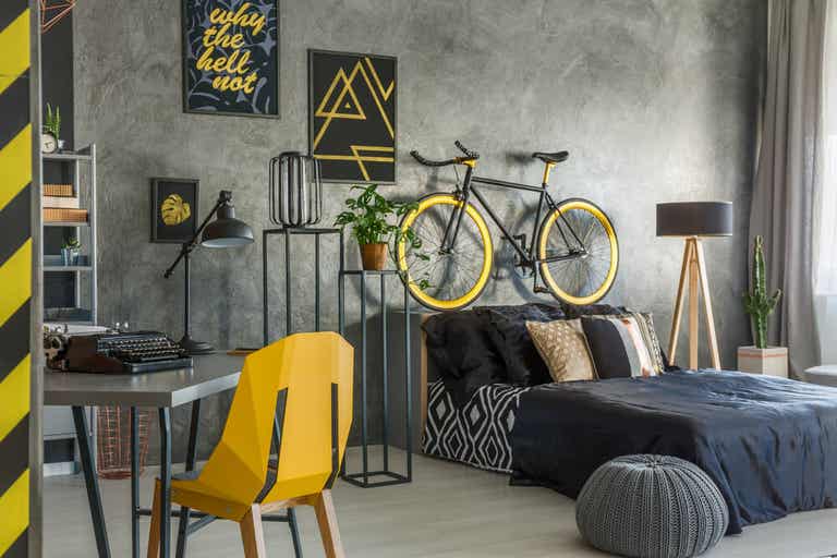 Quarto de hóspedes - 6 Dicas de como decorar! Quarto de hóspedes - 6 Dicas de como decorar!