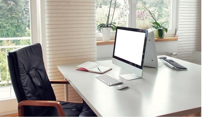 Feng Shui para Home Office – Dicas de Decoração para escritório!