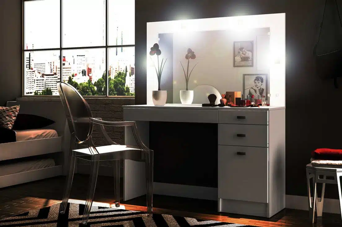 Fitas de LED no Quarto: 4 formas criativas de utilizá-las. Veja como! 13 Fitas de LED no Quarto: 4 formas criativas de utilizá-las. Veja como!