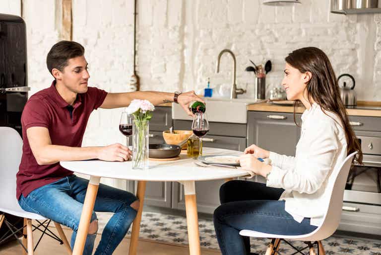 Decoração de Jantar Romântico - Crie o clima perfeito! Decoração de Jantar Romântico - Crie o clima perfeito!