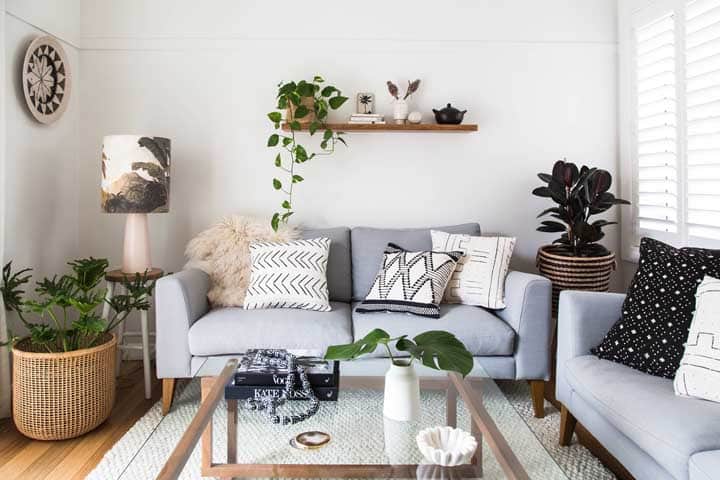 Decoração Rústica - Contemporânea ou Tradicional?