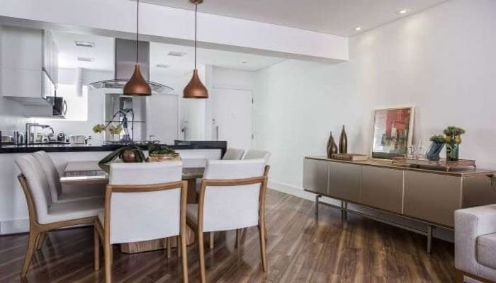 Apartamento pequeno: 9 erros comuns de decoração!