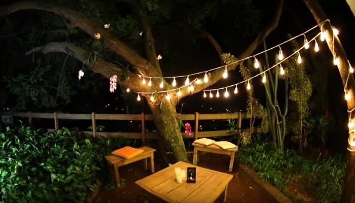 Terraço — 8 Dicas para transformar seu quintal em um lindo terraço!