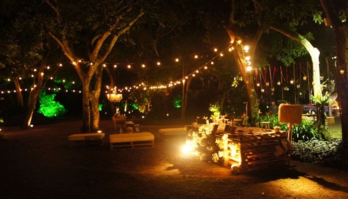 Terraço — 8 Dicas para transformar seu quintal em um lindo terraço!