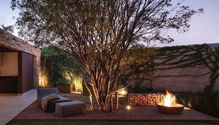 Terraço — 8 Dicas para transformar seu quintal em um lindo terraço!