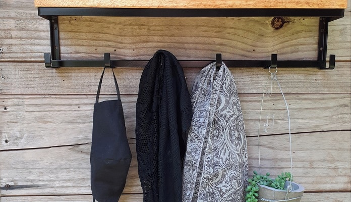 Modelos de cabideiro