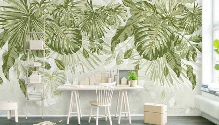 Papel de parede selva Papel de parede selva
