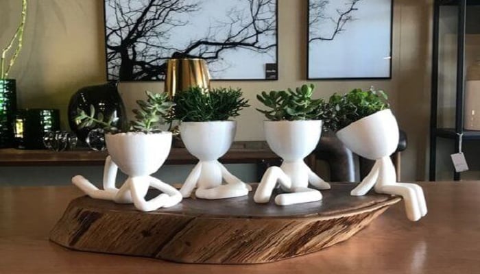 Dicas para decorar ambiente com flores artificiais