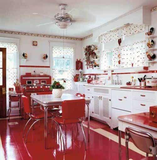 Cores na Decoração - Confira como usar na medida certa! 3 Cores na Decoração - Confira como usar na medida certa!