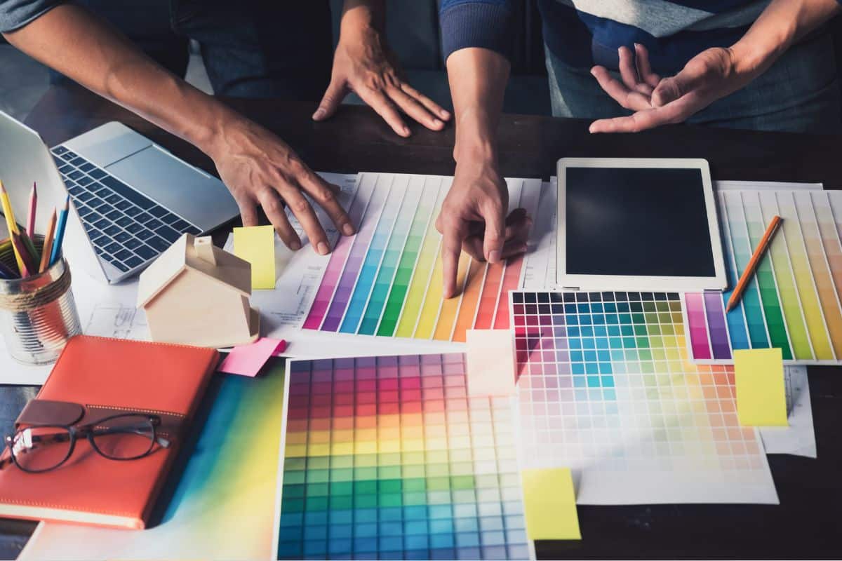 Transformando Espaços: O Papel do Designer de Interiores! 8 O que faz um Designer de interiores? Descubra aqui!