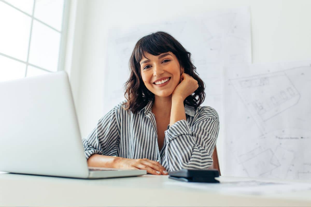 Transformando Espaços: O Papel do Designer de Interiores! 4 O que faz um Designer de interiores? Descubra aqui!