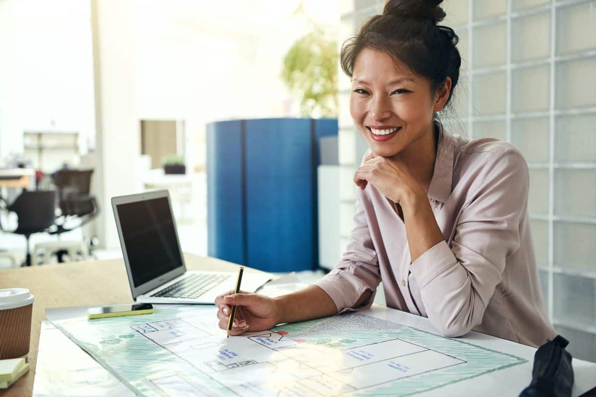 Transformando Espaços: O Papel do Designer de Interiores! 1 O que faz um Designer de interiores? Descubra aqui!