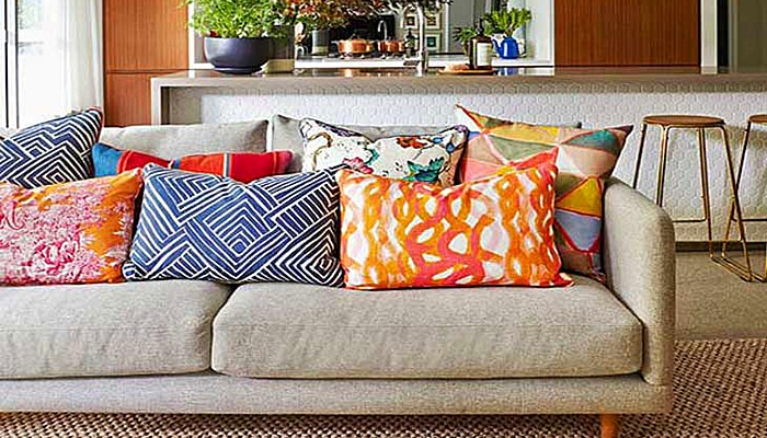 Almofada - Dicas de como escolher! Almofada - Dicas de como escolher!