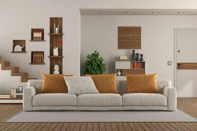 Decoração clean - 10 ambientes para você se inspirar!