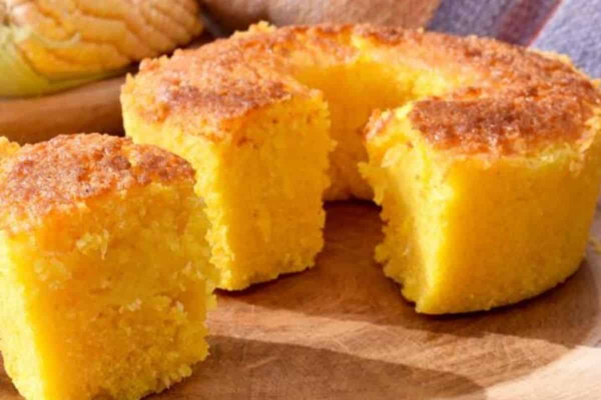 Bolos simples, fofos e gostosos: aprenda receitas perfeitas para o