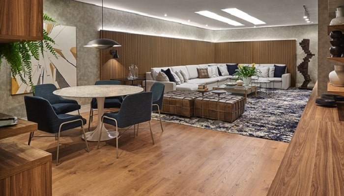 Dicas de como escolher o piso laminado ideal para sua casa.