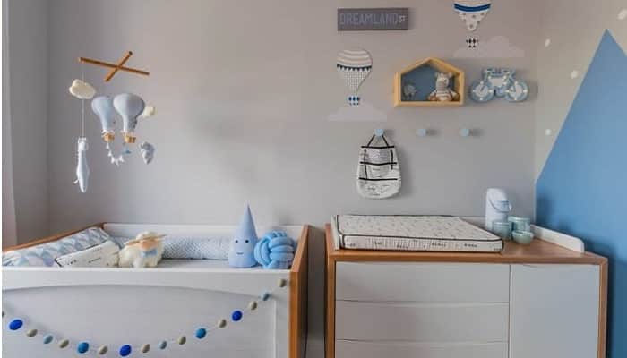 Como escolher um berço para o seu bebê baseado na segurança