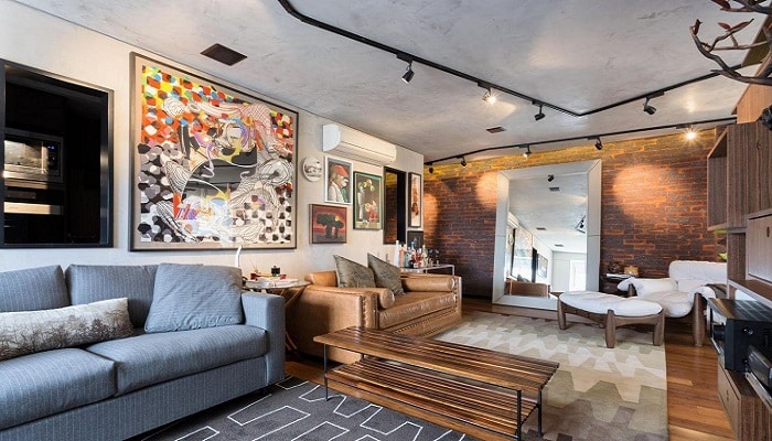 Sala de Estar e Jantar integradas - Como decorar ambientes integrados? Sala de Estar e Jantar integradas - Como decorar ambientes integrados?