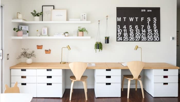 Escrivaninha para estudo - Como preparar um espaço para estudar! Escrivaninha para estudo - Como preparar um espaço para estudar!