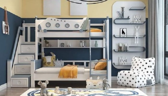 Espaço para brincar