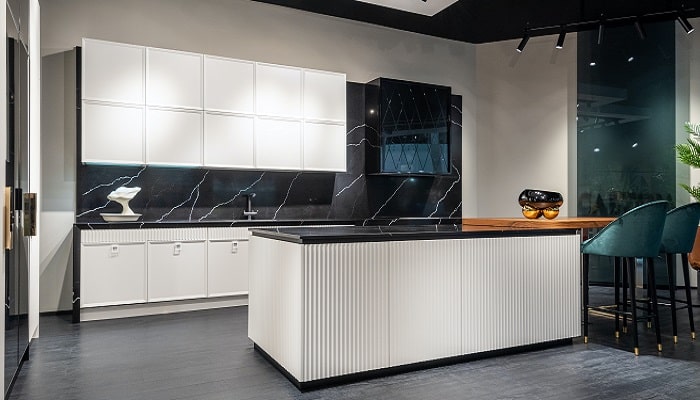 Balcão - Como utilizar em seus projetos? 21 Dicas e ideias para reformar a sua cozinha.6