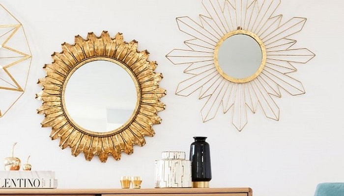 Não pendure muito alto