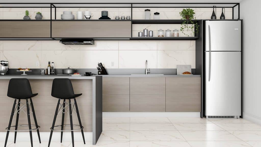 Prateleira — 25 ideias de decoração utilizando prateleiras! 8 Passo 3: Escolha seu estilo