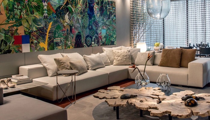 Decore sua casa - Como elaborar uma decoração intimista? Decore sua casa - Como elaborar uma decoração intimista?