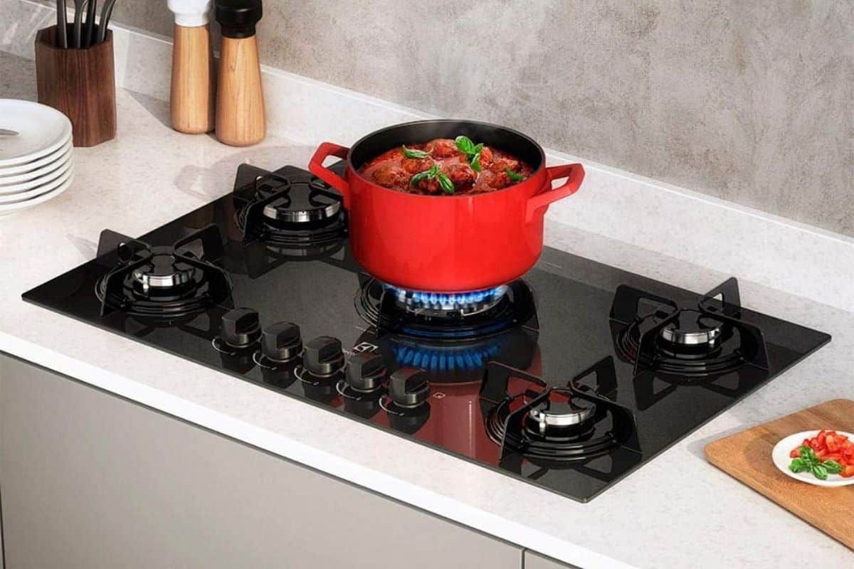 Fogão 4 Bocas - 8 Dicas para escolher o melhor fogão para sua cozinha!