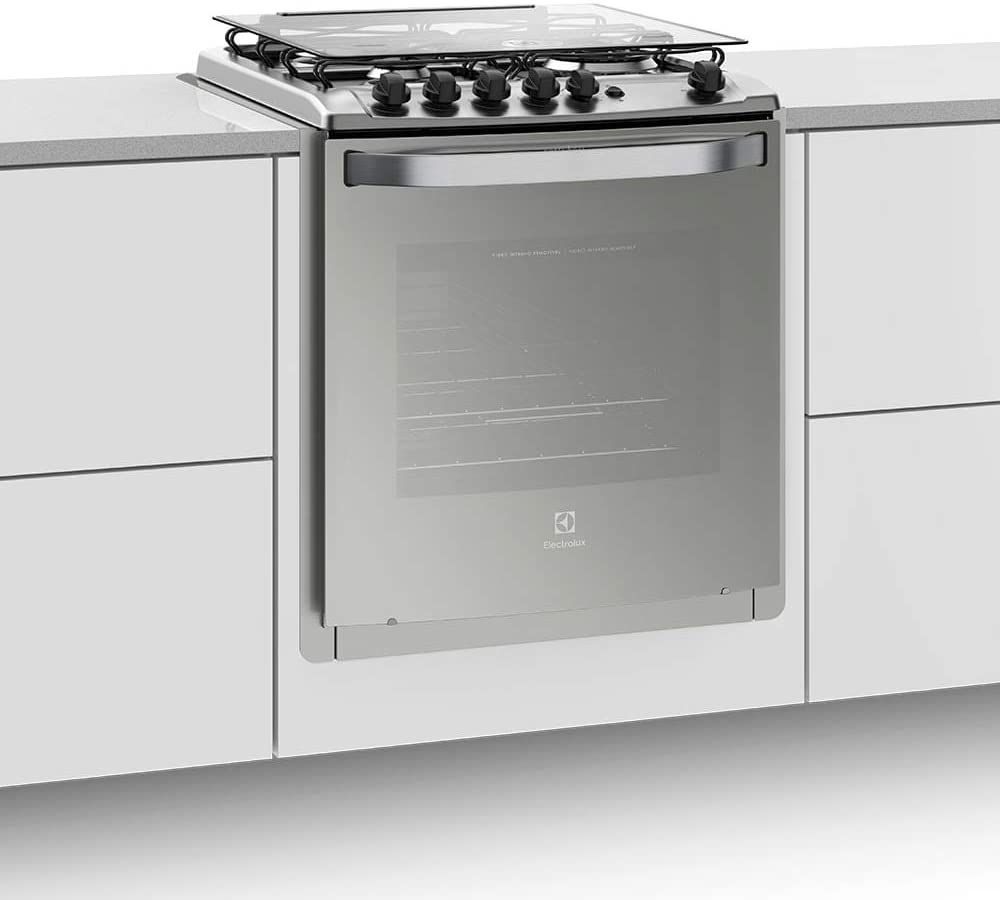 Fogão 4 Bocas - 8 Dicas para escolher o melhor fogão para sua cozinha! Fogão 4 Bocas - 8 Dicas para escolher o melhor fogão para sua cozinha!