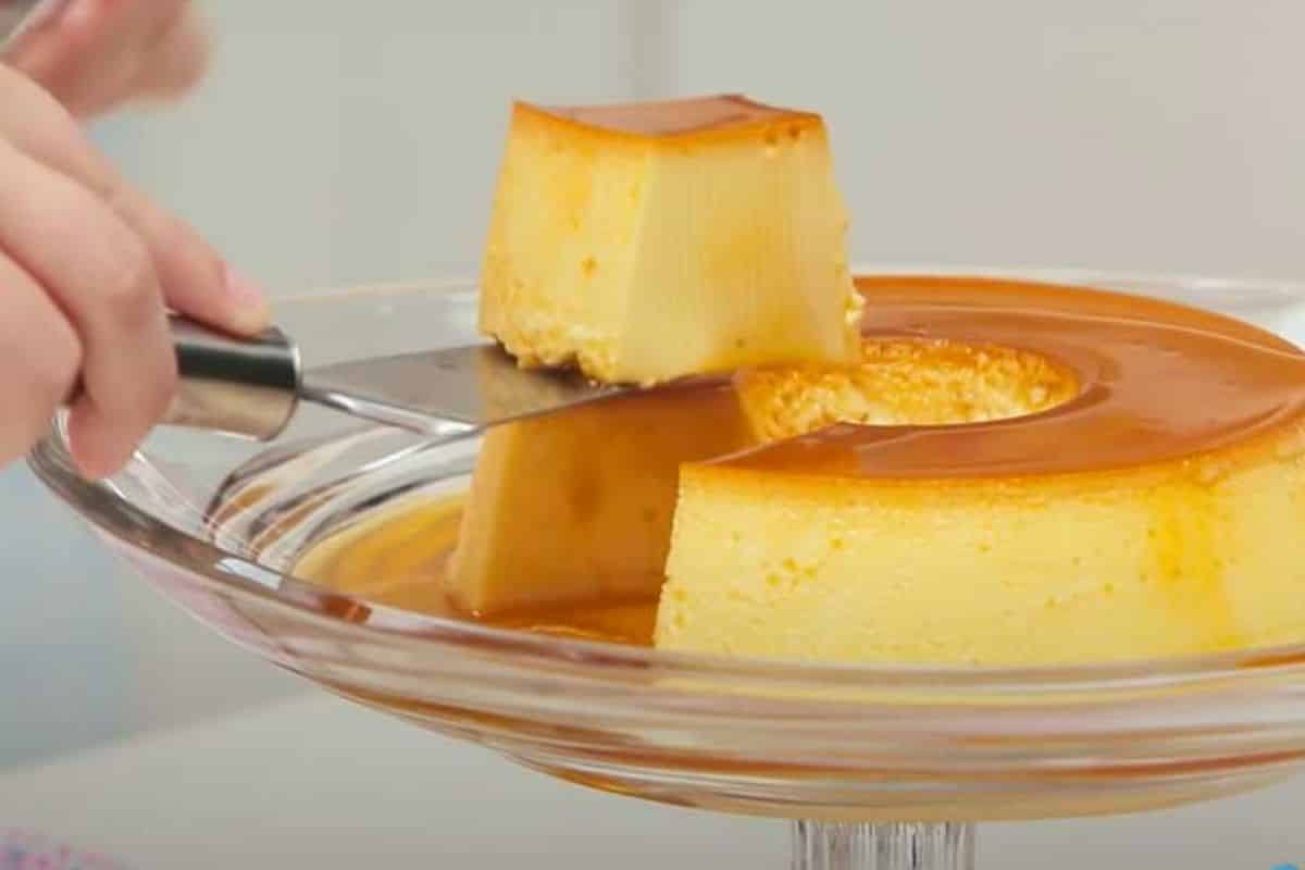 Pudim de Leite Condensado Cremoso - 5 Receitas para você se deliciar!
