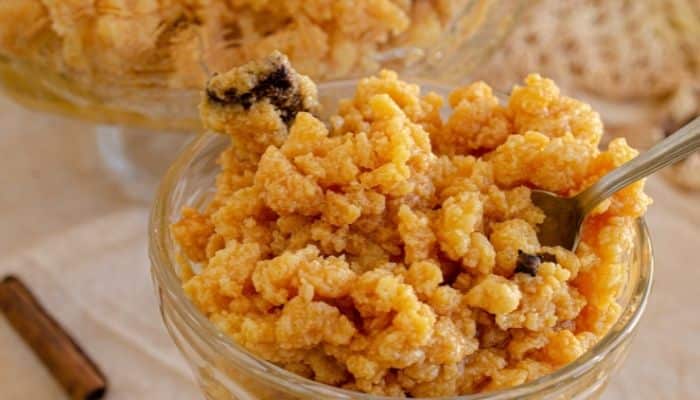 ambrosia tradicional gaúcha