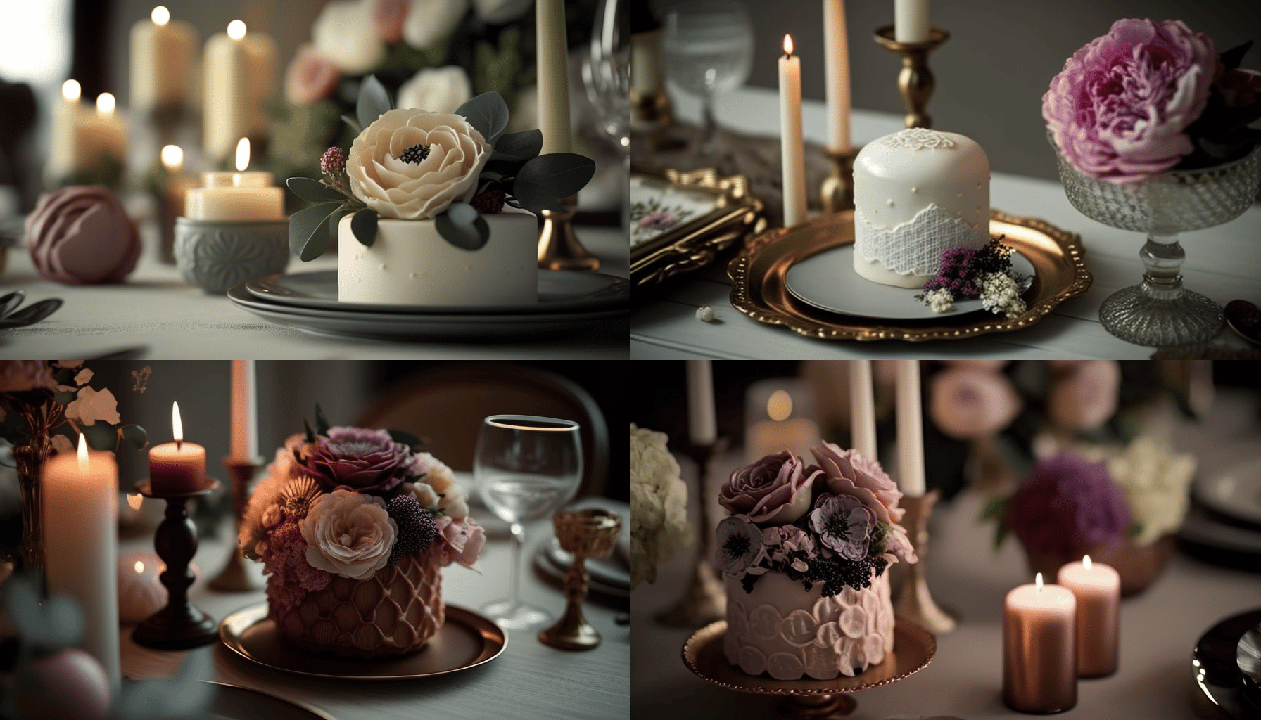 decoração de aniversário simples