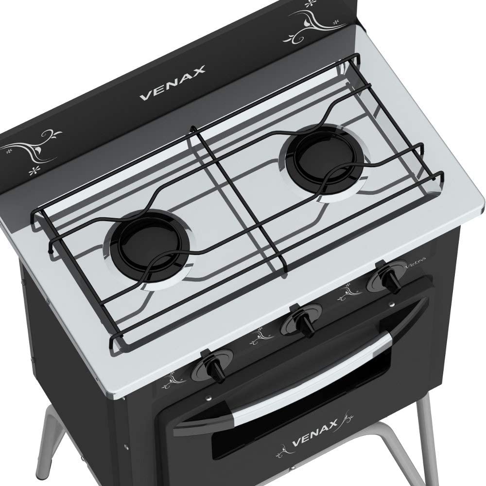 Fogão 4 Bocas - 8 Dicas para escolher o melhor fogão para sua cozinha! Fogão 4 Bocas - 8 Dicas para escolher o melhor fogão para sua cozinha!