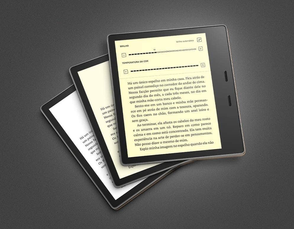 Kindle Reader - Como utilizar o Kindle para estudar?