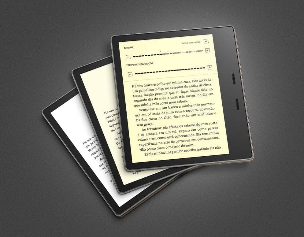 Qual melhor Kindle Amazon? Tudo sobre 3 os modelos disponíveis! Kindle Amazon - Como utilizar o Kindle para estudar?