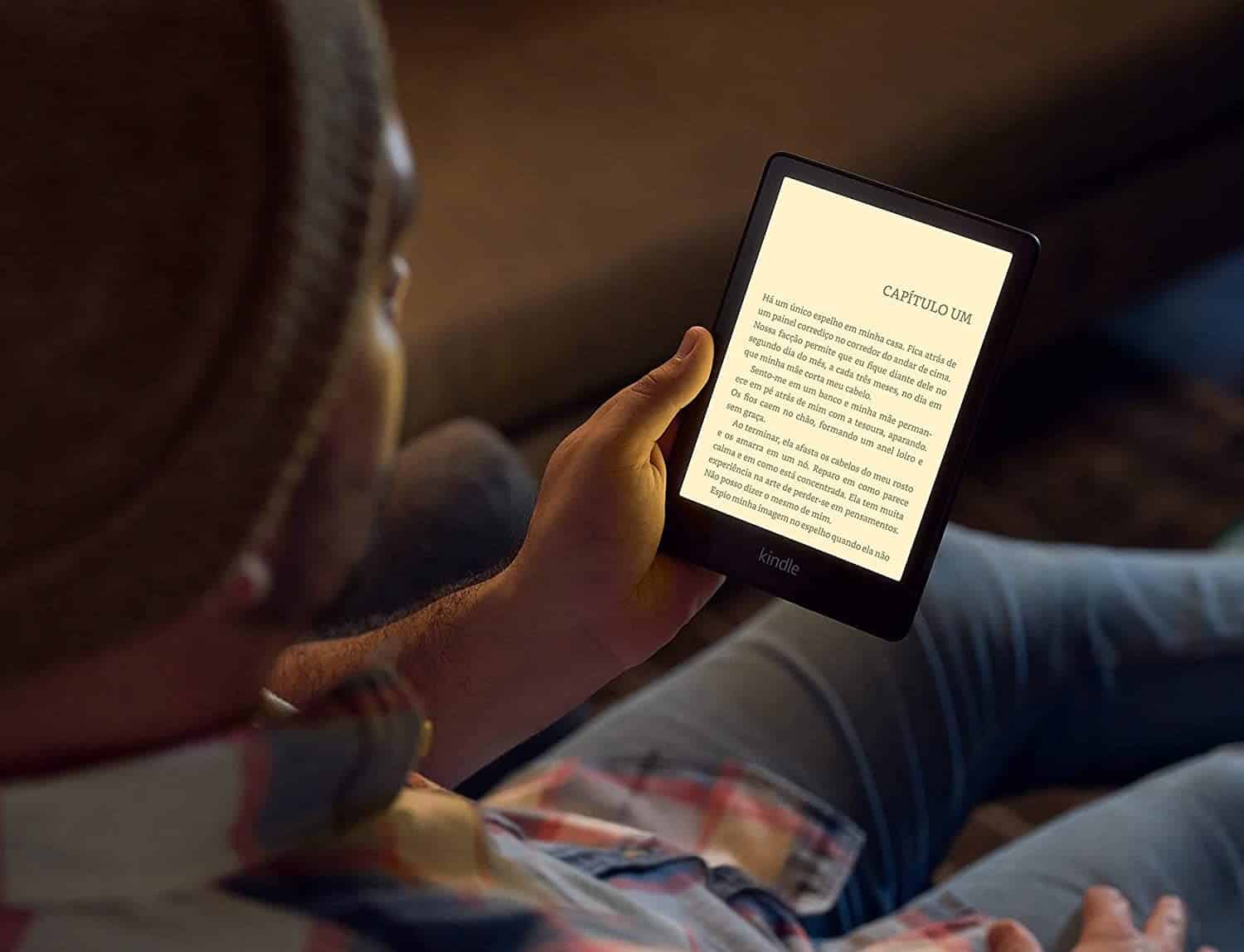 Kindle Amazon - Como utilizar o Kindle para estudar?