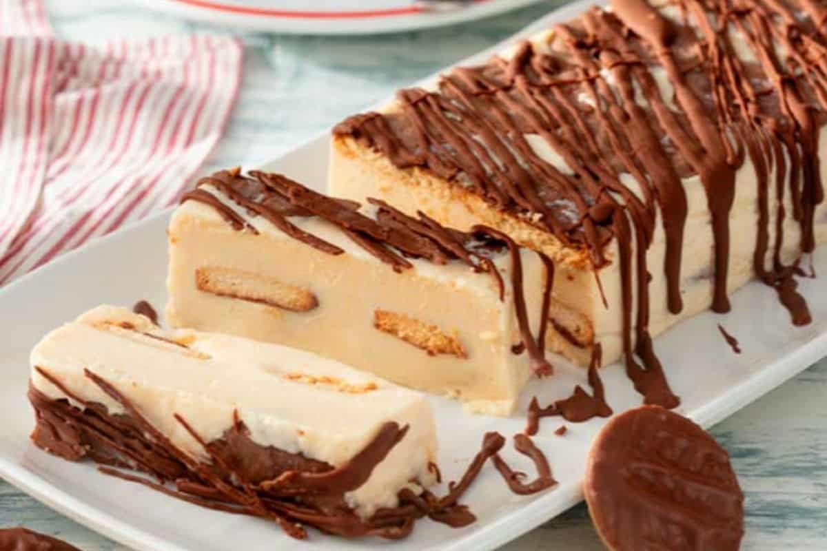 Receita de Sorvete Caseiro - Muito fácil de fazer!