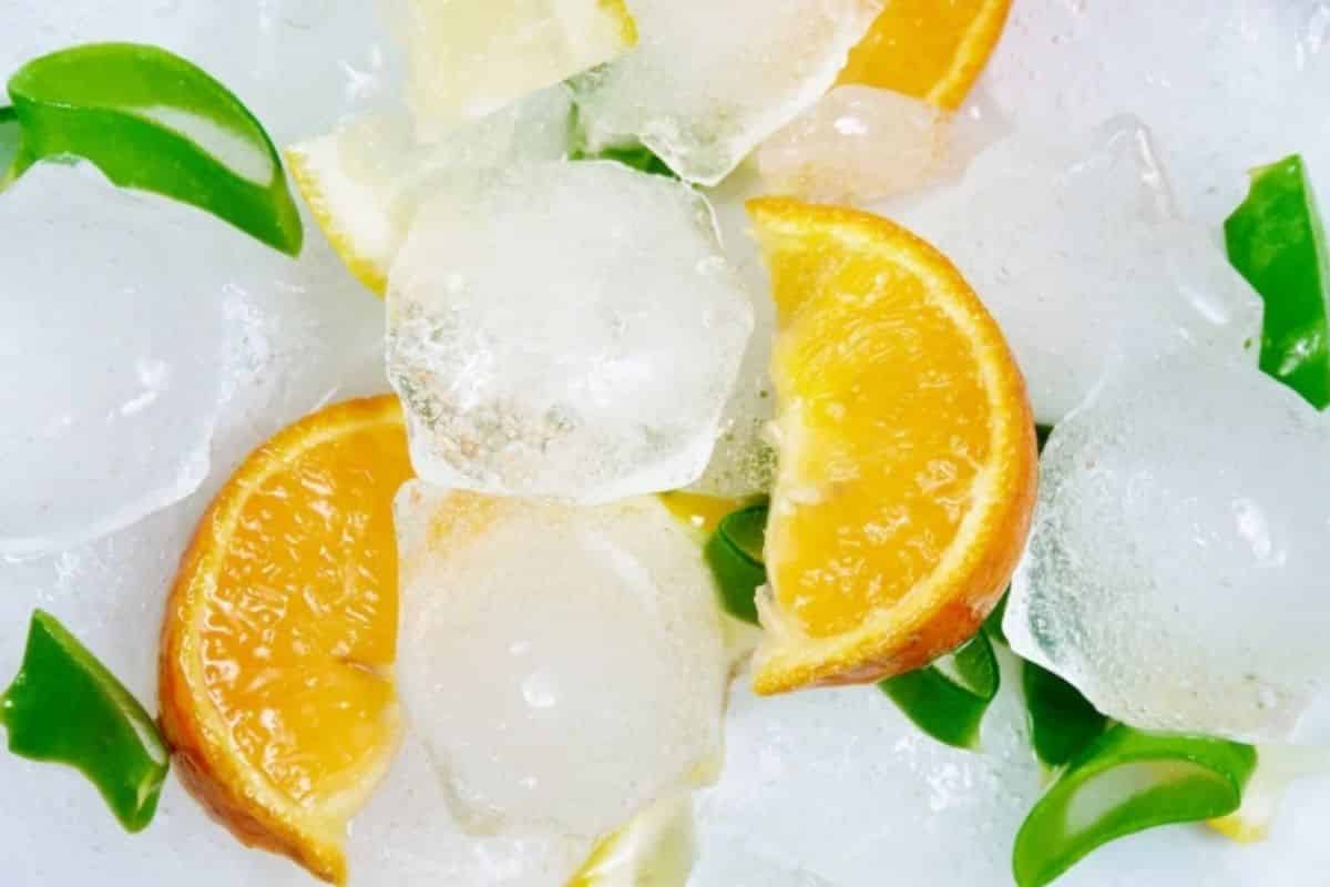 Suco Detox para baixar a pressão - Confira 4 receitas para regular a pressão!