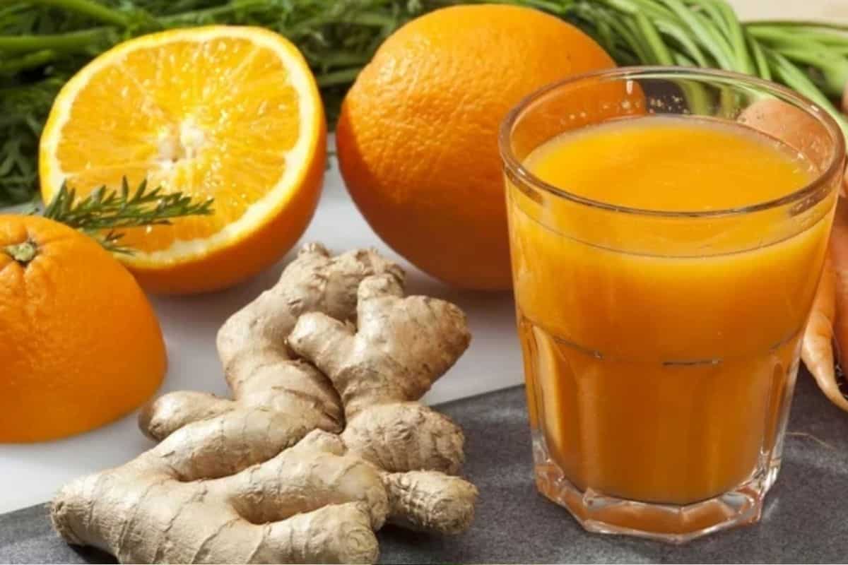 Suco Detox para baixar a pressão - Confira 4 receitas para regular a pressão!