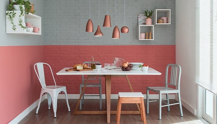 Cores na Decoração - Quais as melhores para sua casa? Cores na Decoração - Quais as melhores para sua casa?