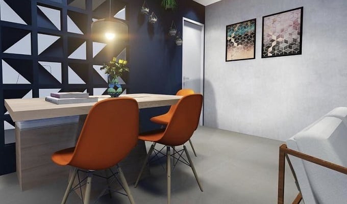 Ideias para usar cobogó no seu apartamento Ideias para usar cobogó no seu apartamento