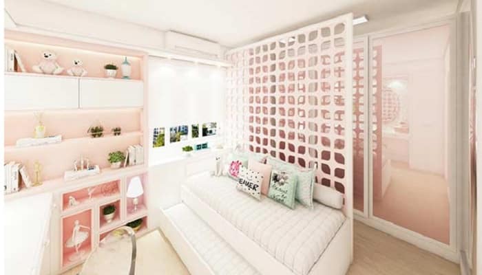 Decoração com cobogó Decoração com cobogó