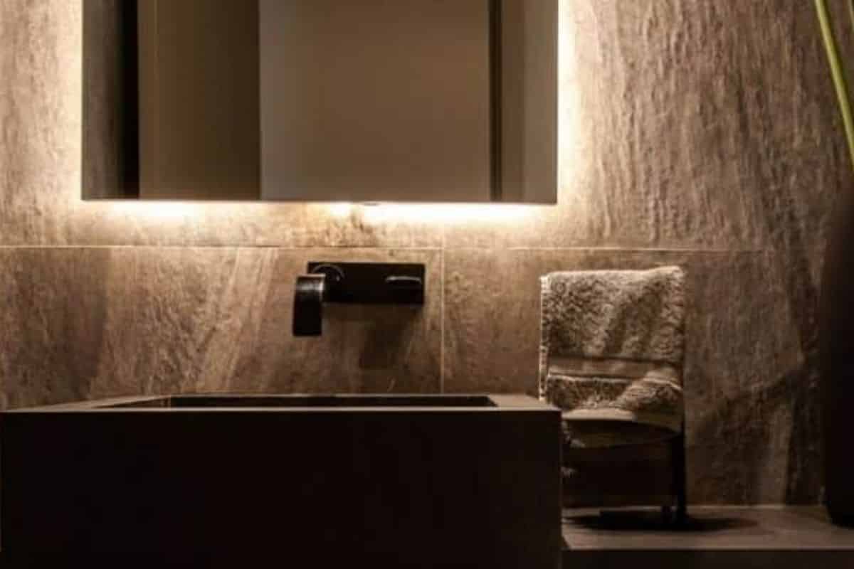 Reforma de Lavabo - Como fazer a reforma dos seus sonhos!