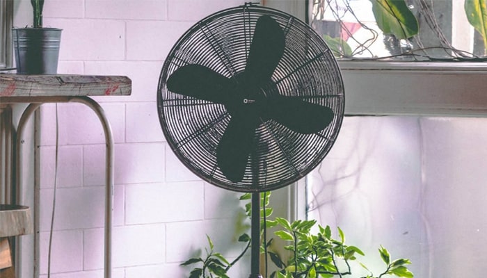 Saiba porque o ventilador de coluna é mais vantajoso 