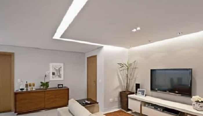 teto de gesso rasgo teto de gesso rasgo