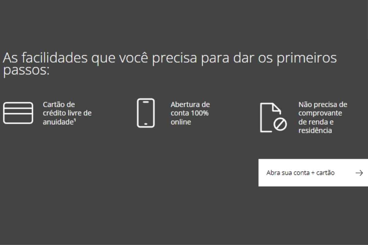 Cartão de Crédito Santander SX - O Cartão do Estudante Universitário!