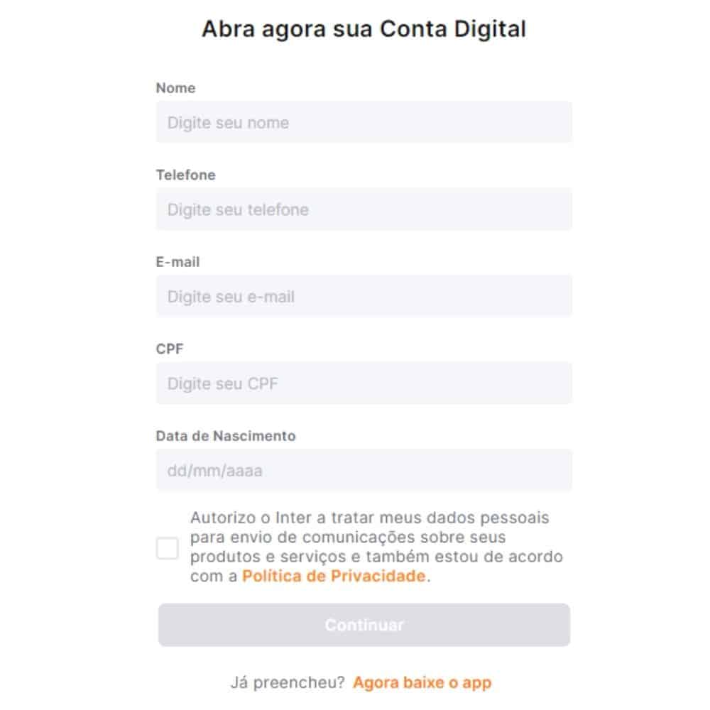 Conta Digital Jurídica — Muito mais benefícios para você!