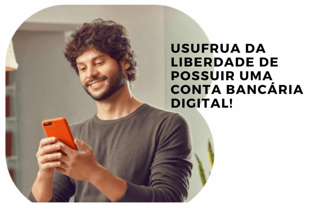Banco Digital - Economize dinheiro em taxas na sua conta PJ!